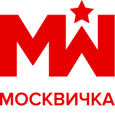 Москвичка